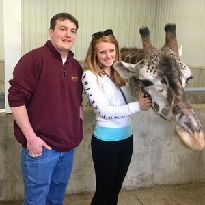 Meet your Posher, Alisha-michelle